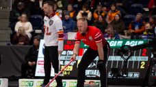 ‘Better than a lot of Brier finals’: Gushue-Jacobs delivers playoff-like atmosphere
