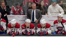 Canadiens’ healthy environment an important factor in trade considerations