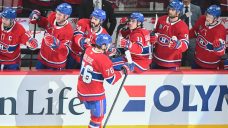 Bolduc scores winner, Canadiens beat Blue Jackets for third straight win