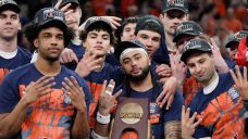 Illinois beats Iowa to make first Final Four in 21 years