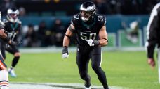 Report: Jaelan Phillips signs record four-year deal with Panthers