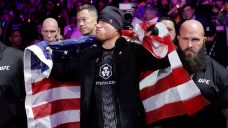 Early betting odds, one key question for each UFC Freedom 250 matchup