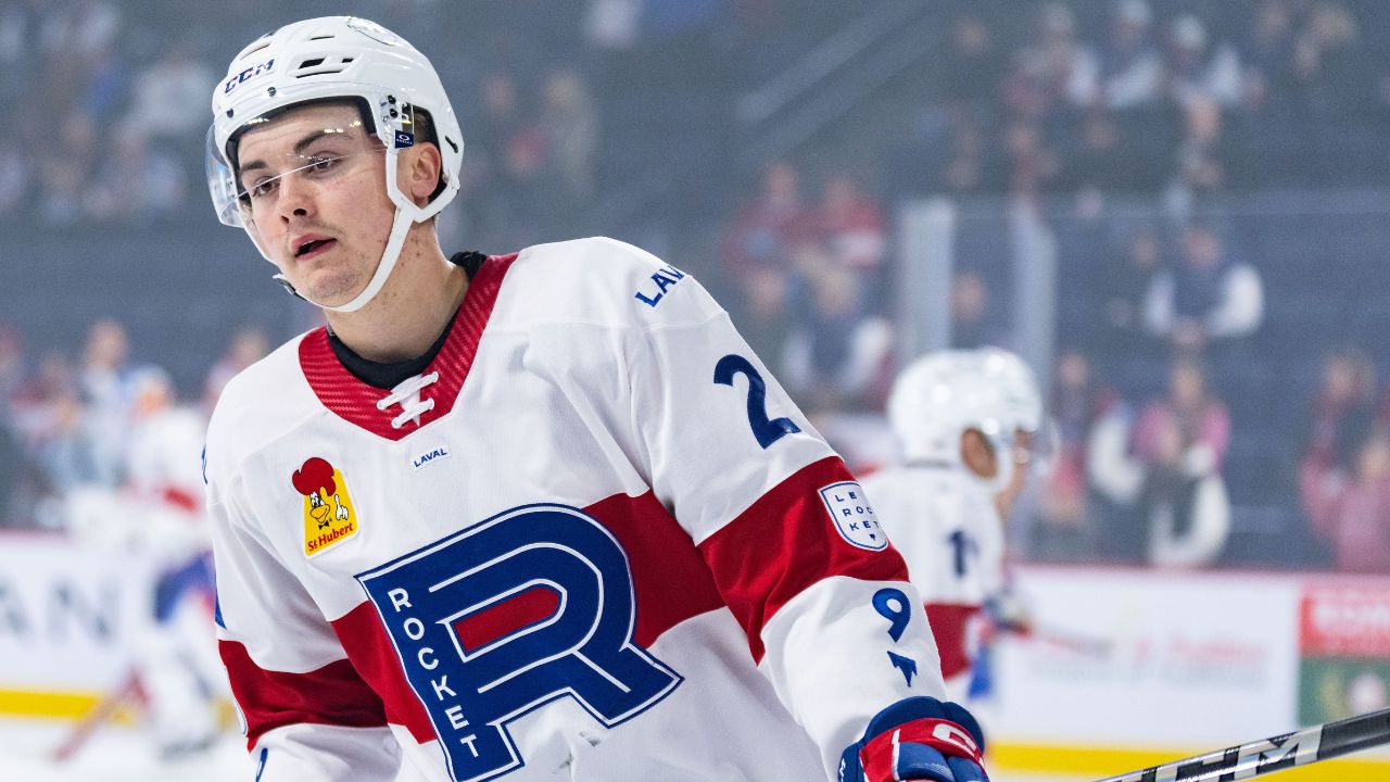 Hunter Shepard Canadiens Senators Trade Trend Summary