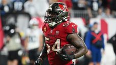 Buccaneers linebacker Lavonte David retiring after 14 seasons with Tampa Bay