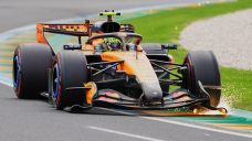 Lando Norris says F1 cars gone from best to ‘probably the worst’