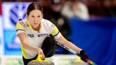 Lawes, Gordon taking year off from competitive curling
