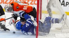 Resignation replacing frustration as Maple Leafs drop fourth straight