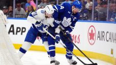 Nikita Kucherov’s four assists power Lightning over slumping Maple Leafs