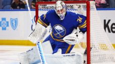 What can hurt the Sabres ahead of the playoffs