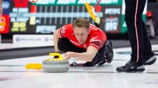 Q&amp;A: Marc Kennedy on Olympic controversy, undefeated start at Brier
