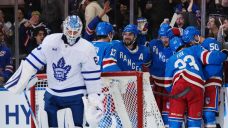 ‘Pissed off’: Maple Leafs’ embarrassing road show begs for more trades