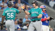 Mariners’ Arozarena apologizes to teammate Raleigh for WBC incident