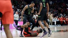 Takeaways: Raptors lack fight with playoffs slipping from grasp