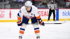 Islanders latest team frustrated by goalie interference challenge