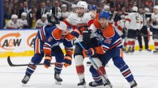 Oilers moving on from forgettable loss to Panthers