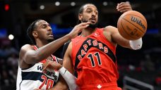 Cavaliers sign Raptors 905’s Olivier Sarr to two-way deal