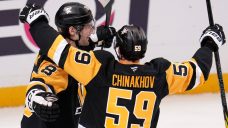 NHL Roundup: Novak caps Penguins comeback with OT goal in win over Bruins