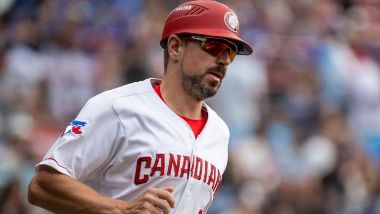 Vancouver Canadians coach Petr Strbicky (Mark Steffens/Vancouver Candians)