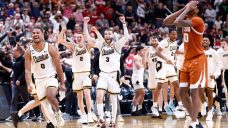 Kaufman-Renn tips in game-winner to send No. 2 Purdue past No. 11 Texas in Sweet 16
