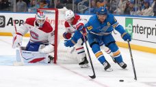 Canadiens trade deadline preview: Why Blues’ Thomas might be worth high price