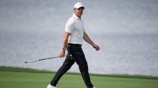 Rory McIlroy withdraws from Bay Hill with back spasms