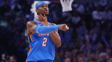 Why Canadian Shai Gilgeous-Alexander is a lock for MVP