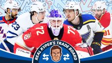 Real Kyper’s Trade Board 6.0: Who could be traded at the deadline?
