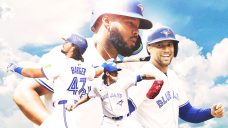 ‘Perfect franchise player’: Guerrero, Blue Jays renew World Series quest