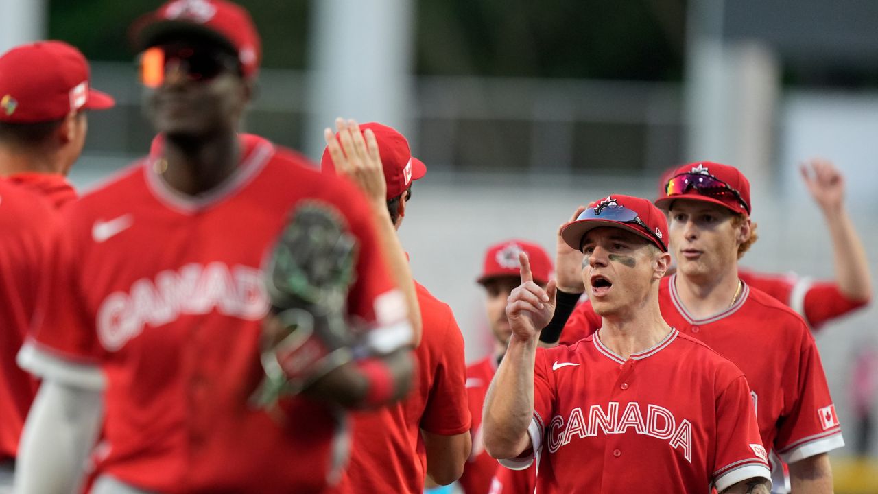 Canada chasing another iconic WBC moment against U.S. in quarterfinal ...