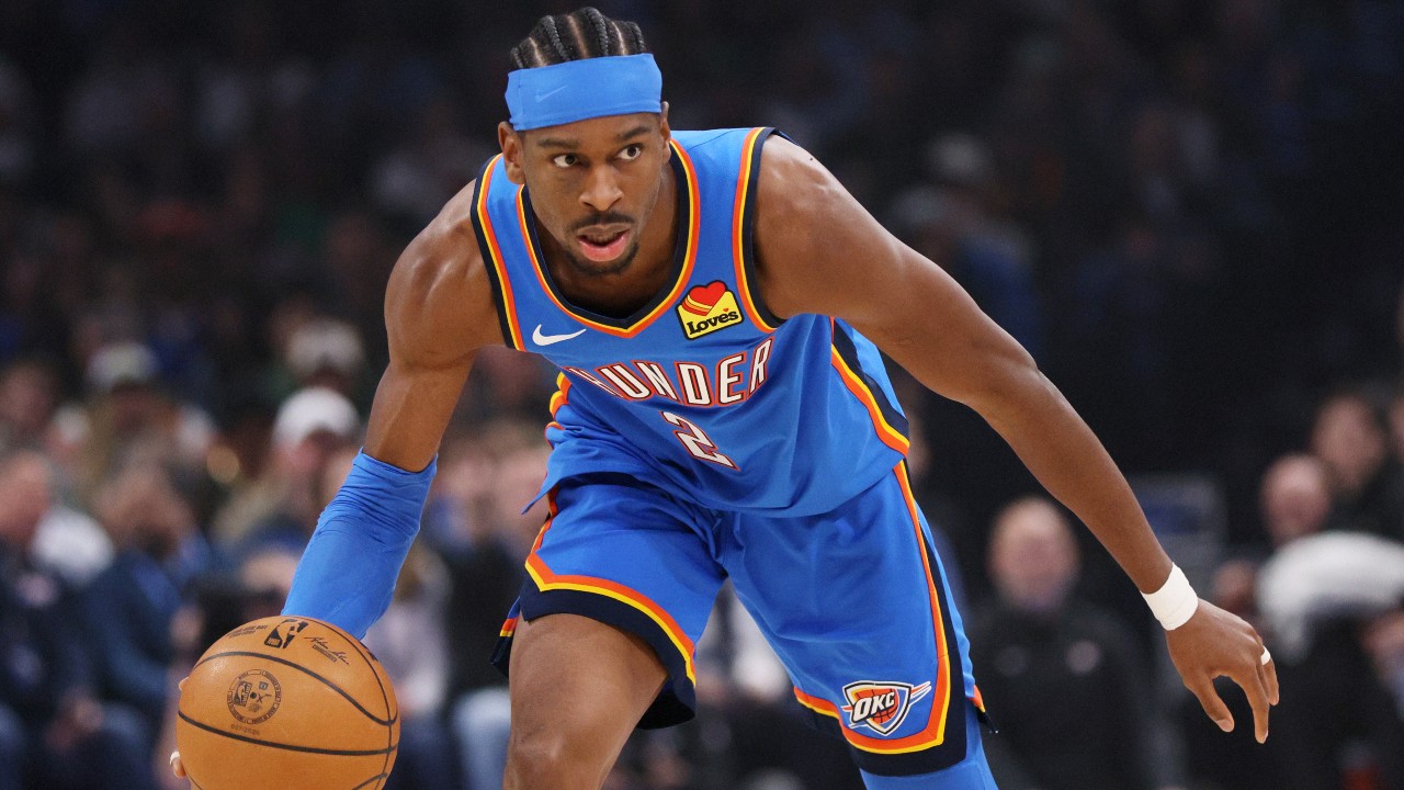 NBA on Sportsnet: Celtics vs. Thunder