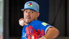 Molina says Blue Jays’ Berrios will join Puerto Rico for WBC quarters