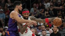 ‘We failed’: Raptors earn blowout loss to Suns