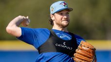 Blue Jays provide updates on Tiedemann, Yesavage returns