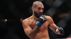 Canada’s Zahabi reacts to being added to UFC White House card vs. O’Malley