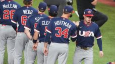 U.S. players appreciate opponents’ flair at WBC