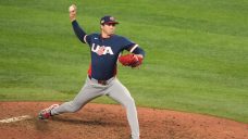 U.S. closer Mason Miller available for WBC final