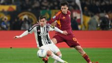 Serie A Roundup: Juventus boosts Champions League hopes with stoppage-time equalizer at Roma