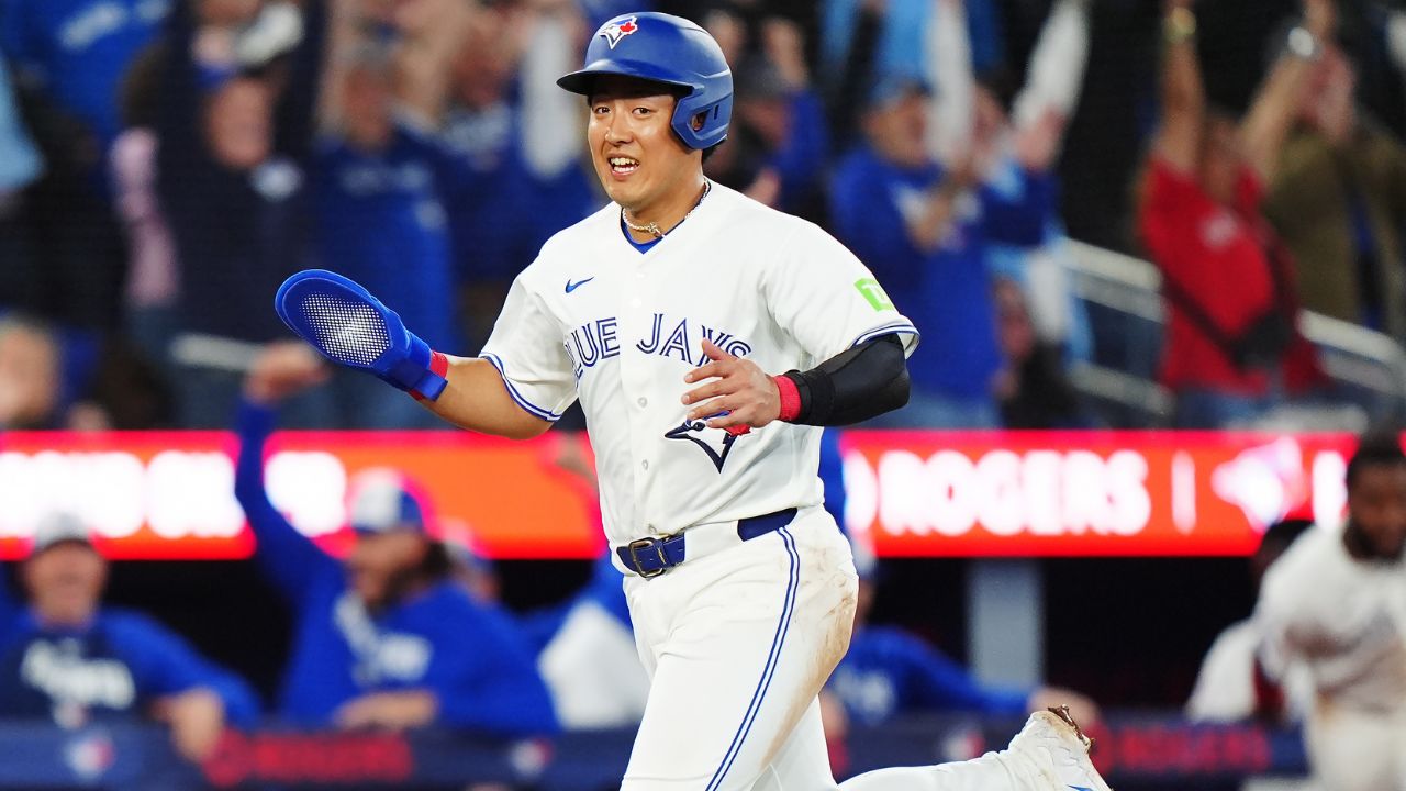 Okamoto quickly fitting in with Blue Jays: ‘Great vibes overall’ Okamoto quickly fitting in with Blue Jays: ‘Great vibes overall’