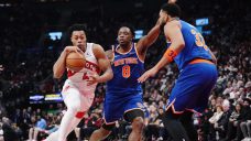 Knicks loss proves Raptors can’t compete with East’s best
