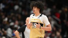 Wizards’ George out at least three weeks with UCL tear in elbow