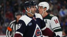 Avalanche beat Wild in shootout in Kadri’s first game back