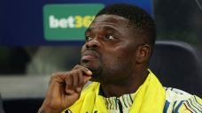 Ghana plans legal action after Canada denies entry to World Cup player