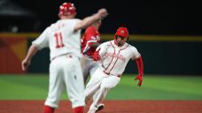 Canada’s sloppy play leads to loss against Panama in WBC