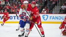 Canadiens can’t let bad bounces prevent them from playing right way