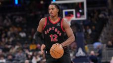 Raptors’ Collin Murray-Boyles out vs. Nuggets, ‘very close’ to return