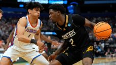 Canada’s Lee, Florida begin title defence with 59-point rout of Prairie View, second-biggest margin in NCAA tourney