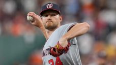 Canada sets starters for first two WBC games