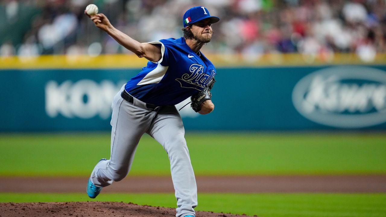 WBC semifinals on Sportsnet: Venezuela vs. Italy