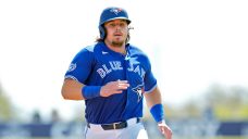 Barger’s big day shows he’s ready to build on memorable 2025 for Blue Jays
