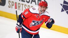 Capitals’ Alex Ovechkin to decide on future in off-season